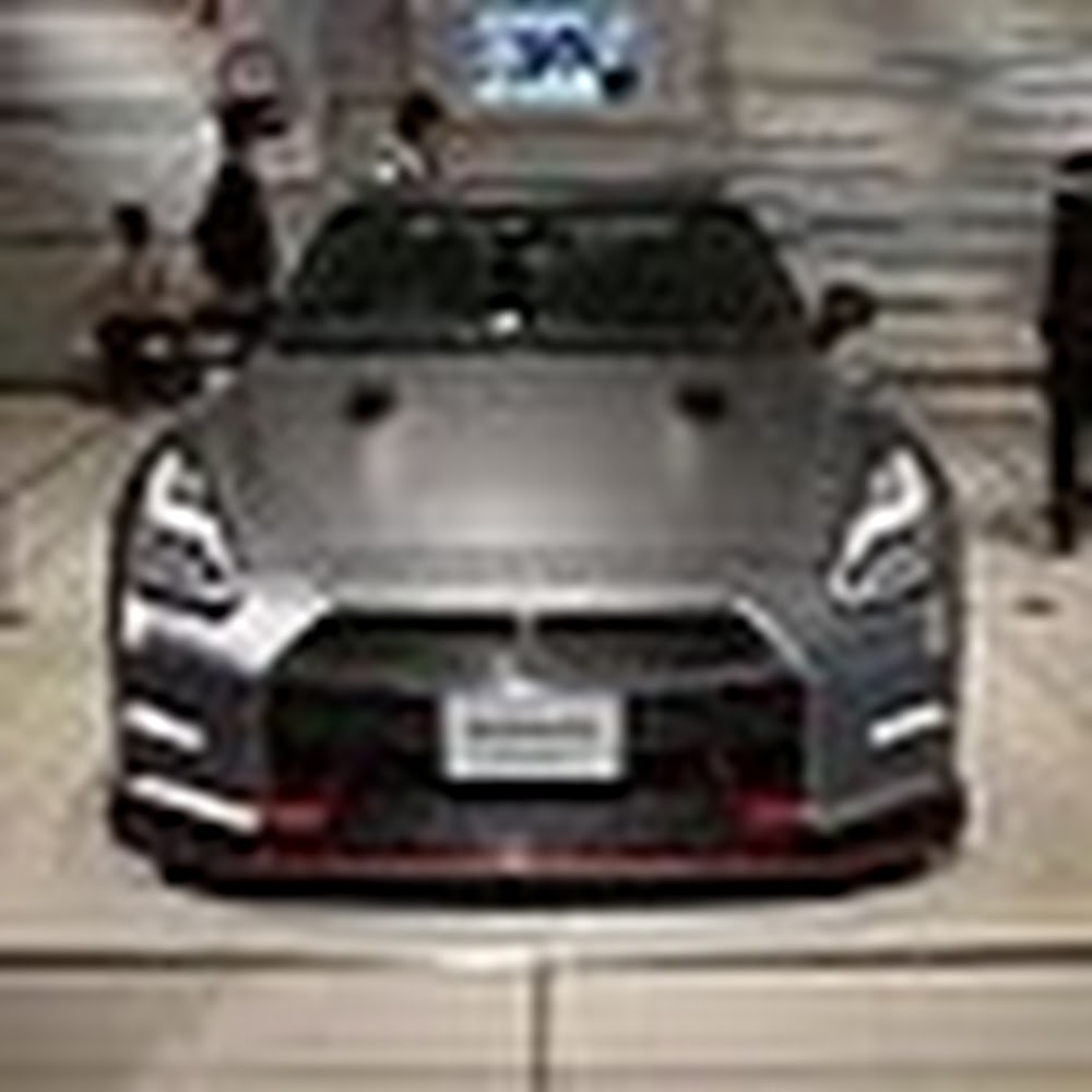 Meet your Posher, Vitosky